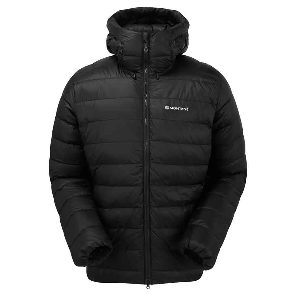 男裝羽絨外套 Men Alpine 850 Hoodie