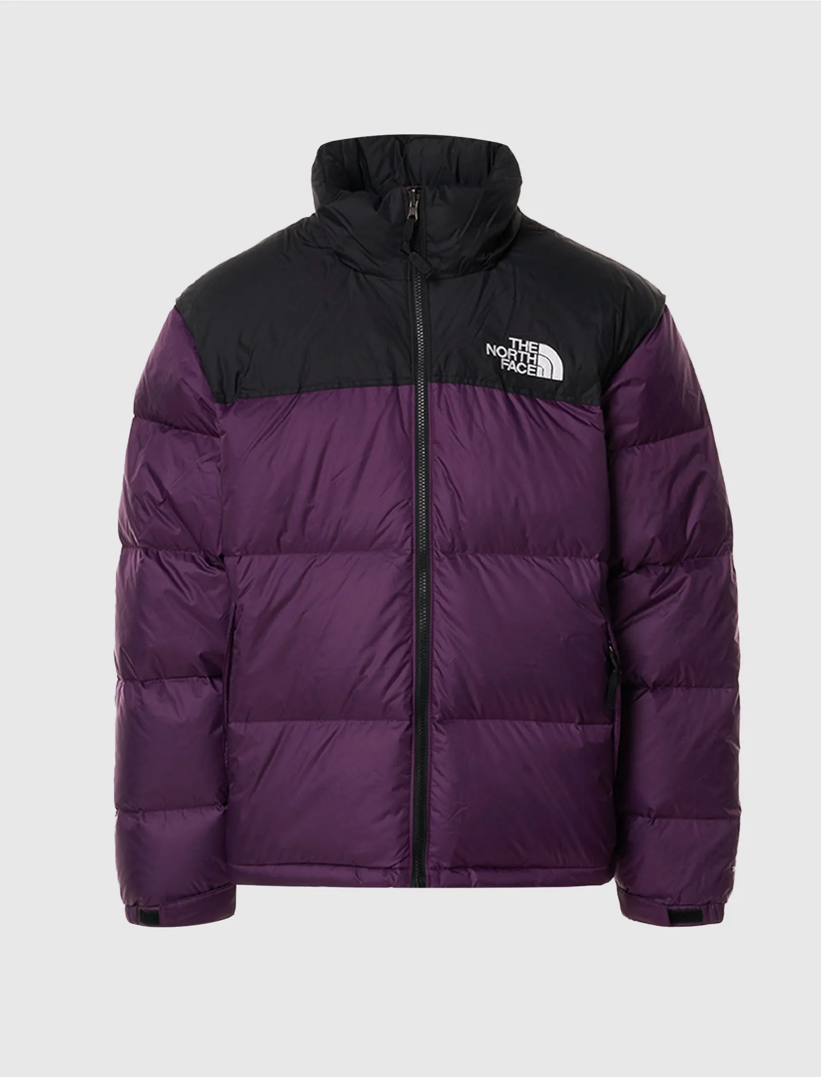 1996 RETRO NUPTSE JACKET
