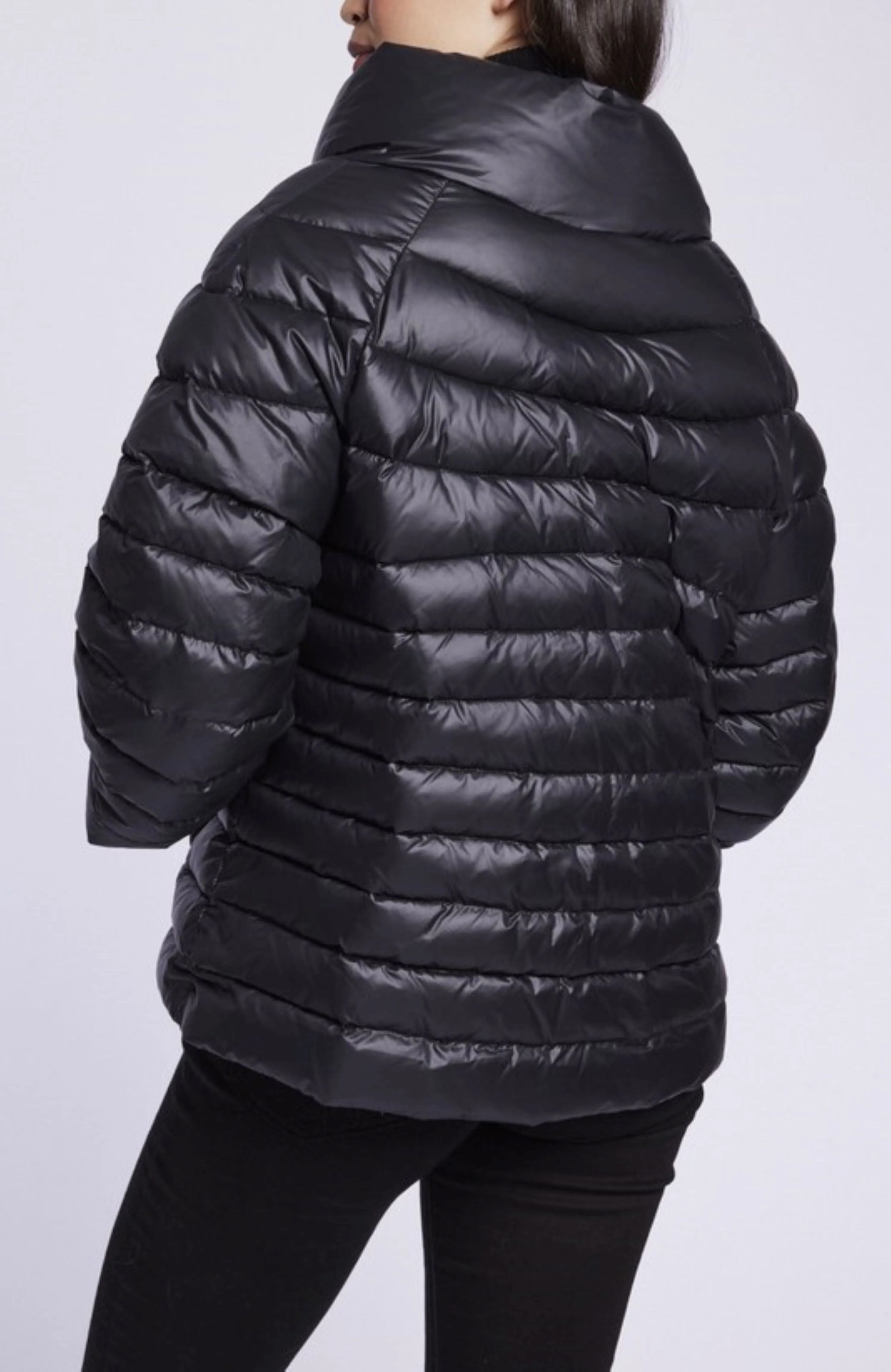 #396 Light Down All-Season Genuine down