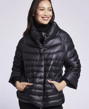 #396 Light Down All-Season Genuine down