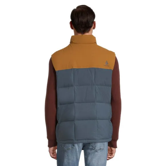 Adrian Men's Down Vest