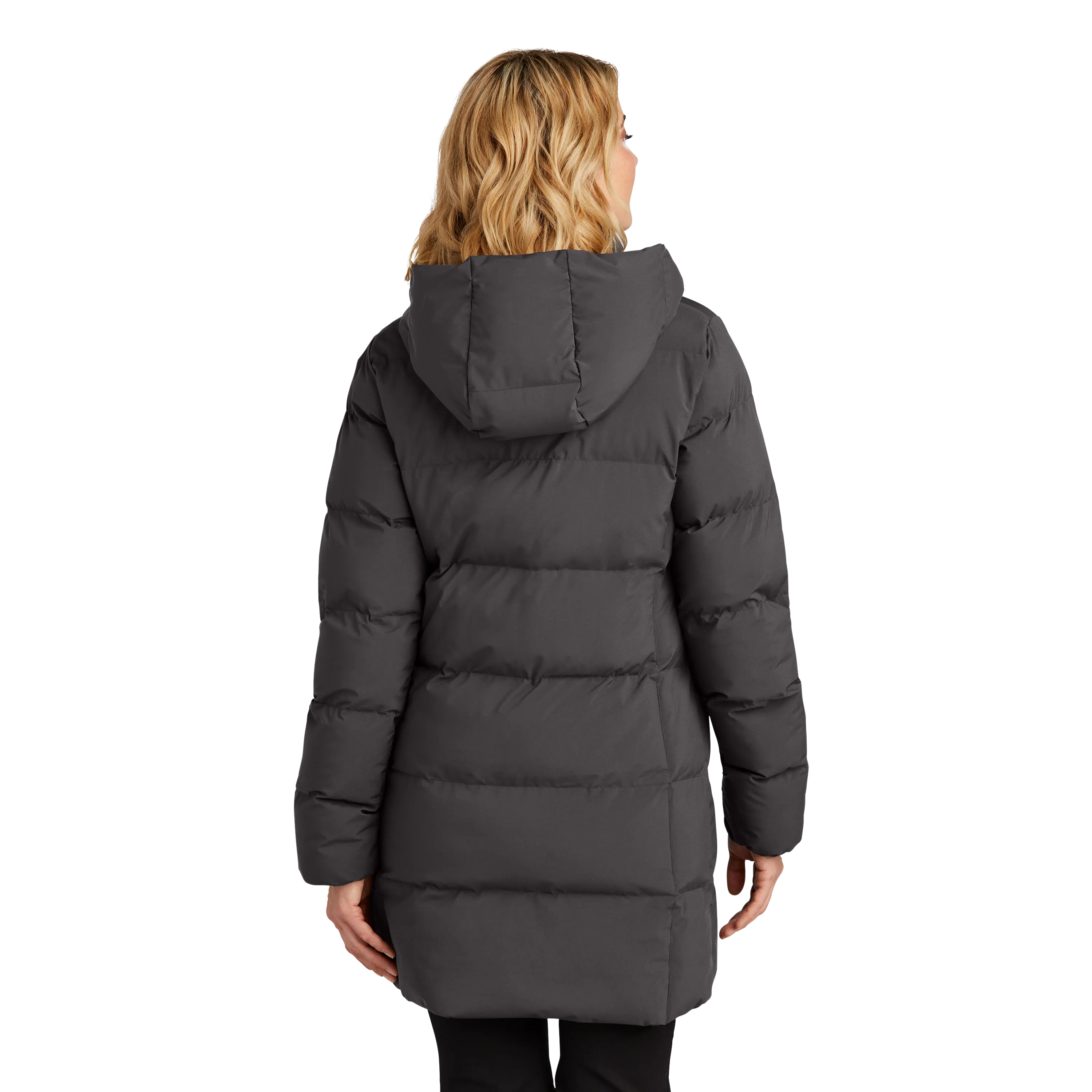 C2514W Women's Puffy Parka