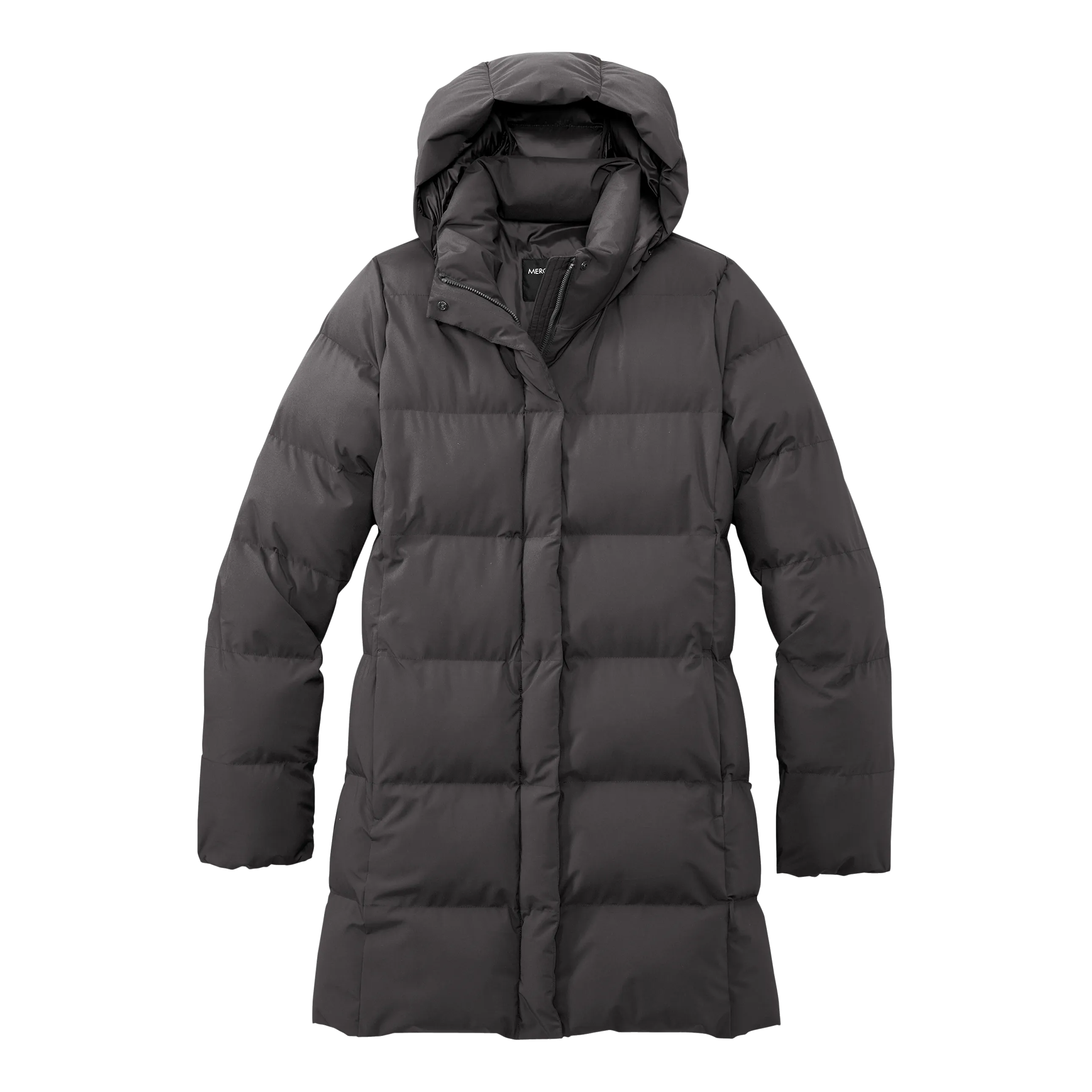 C2514W Women's Puffy Parka