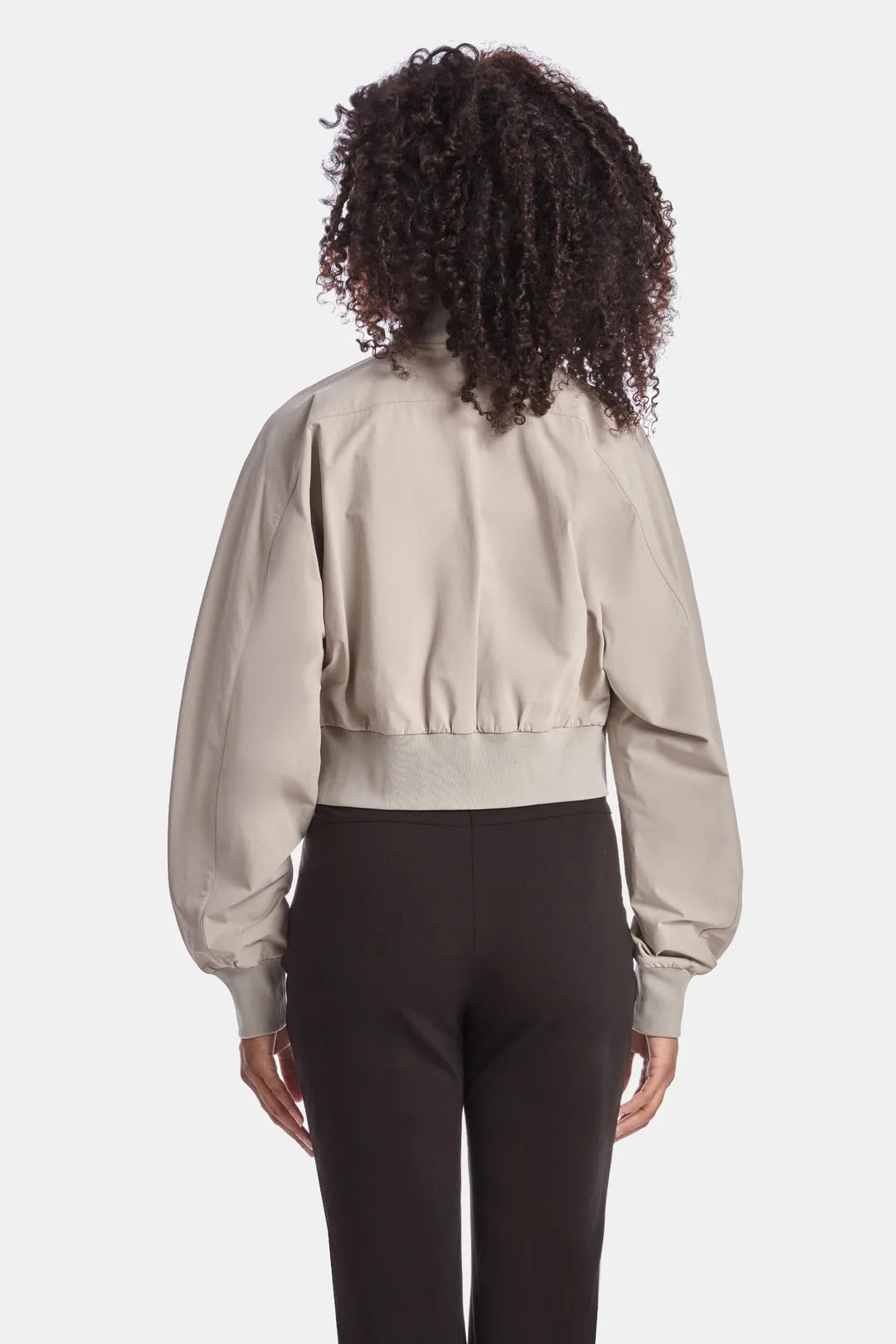 Capsule 121 Orbit Jacket