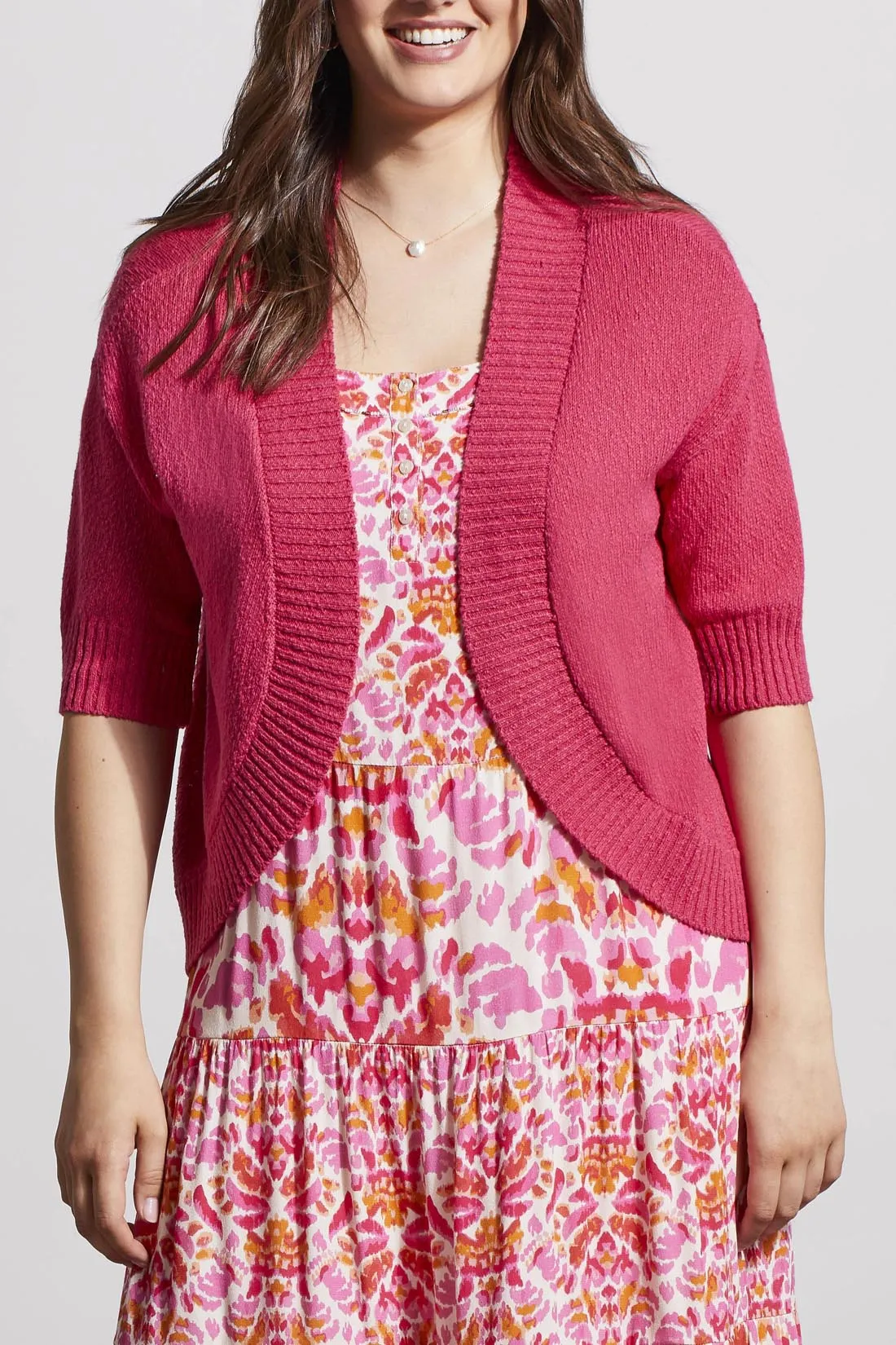 Cardigan, Cocoon Sweater