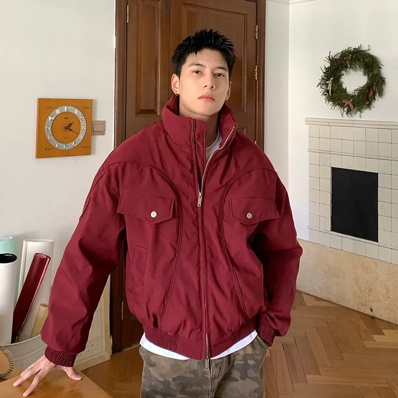 Down Jacket Winter Coat