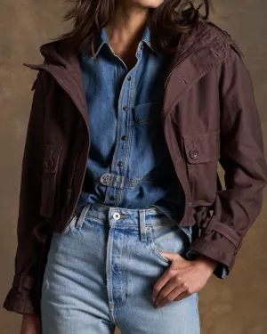 Finnian Jacket | Rowan