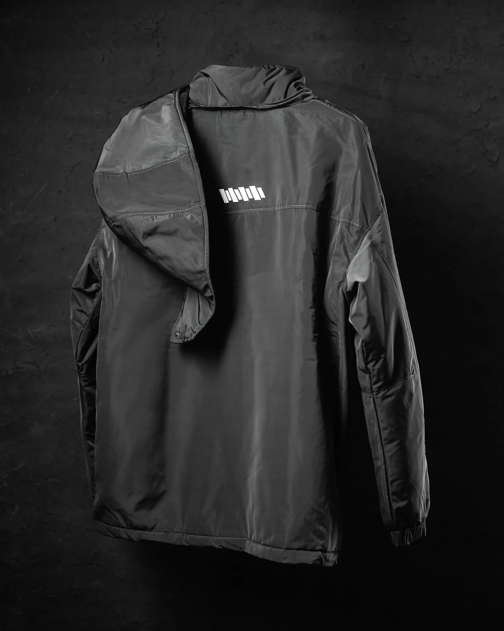 GA Puffer Jacket [ Waterproof ]
