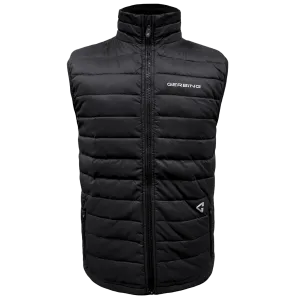 Gerbing 7V Men's Khione Puffer Heated Vest 2.0