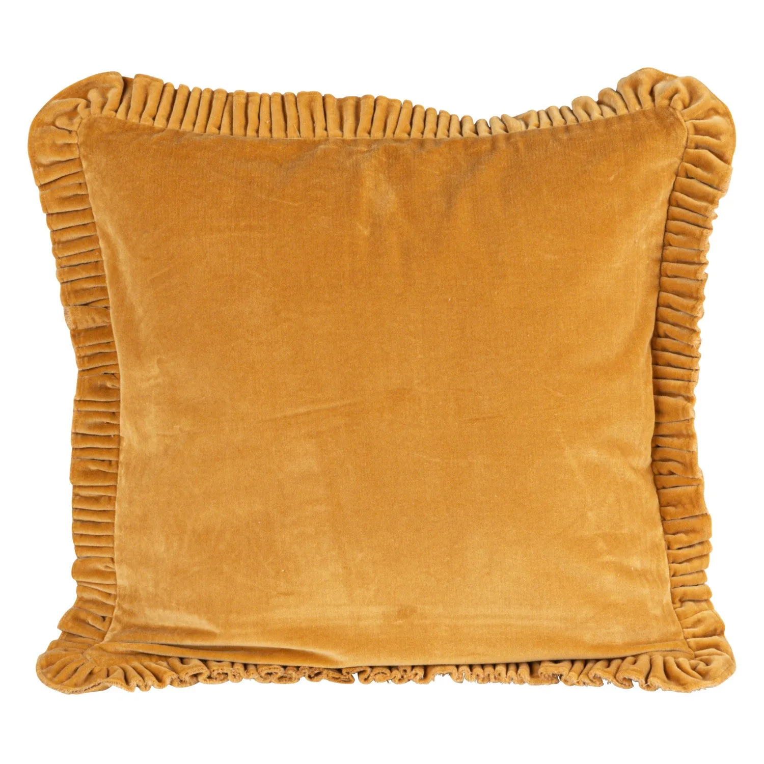 Heirloom Velvet Pillow