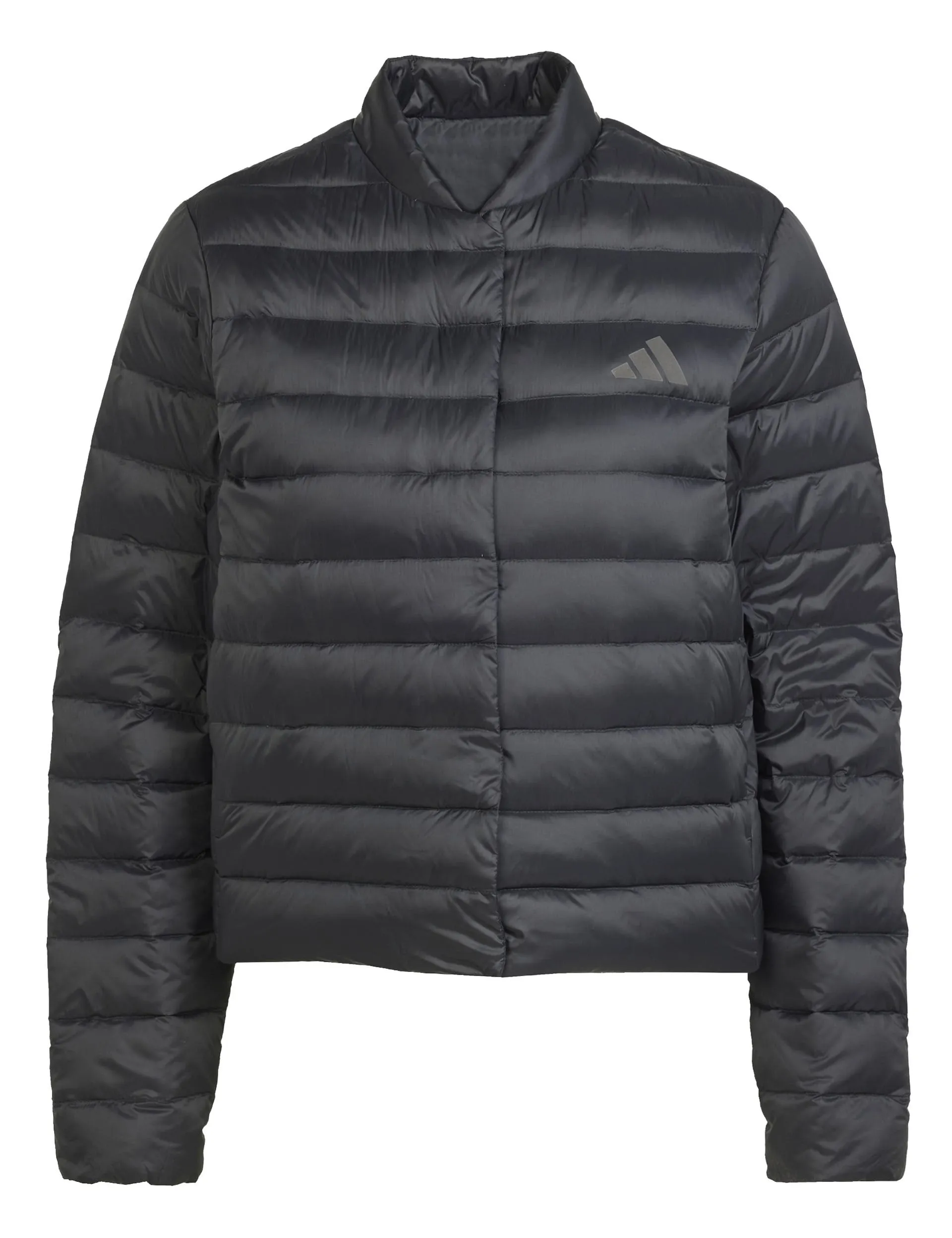 Helionic Light Down Jacket - Black
