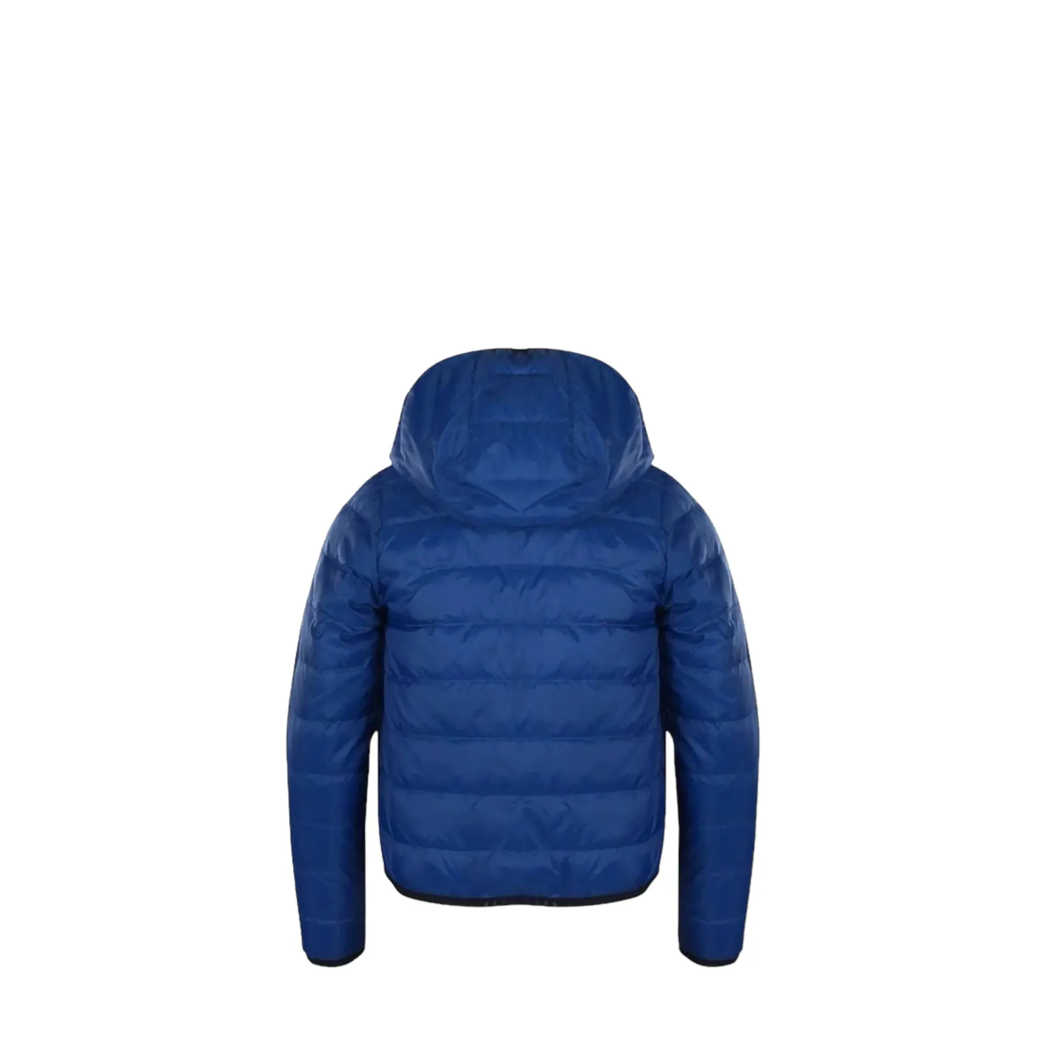 Hugo Boss Kids Reversible Down Jacket