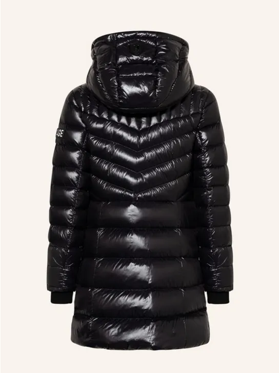 Mackage LARENA-Z Black