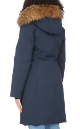 Mackage SHILOH-F Navy