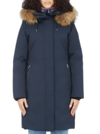 Mackage SHILOH-F Navy