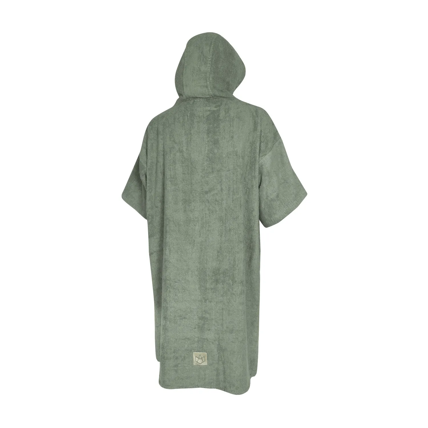 Manera Bamboo Summer poncho
