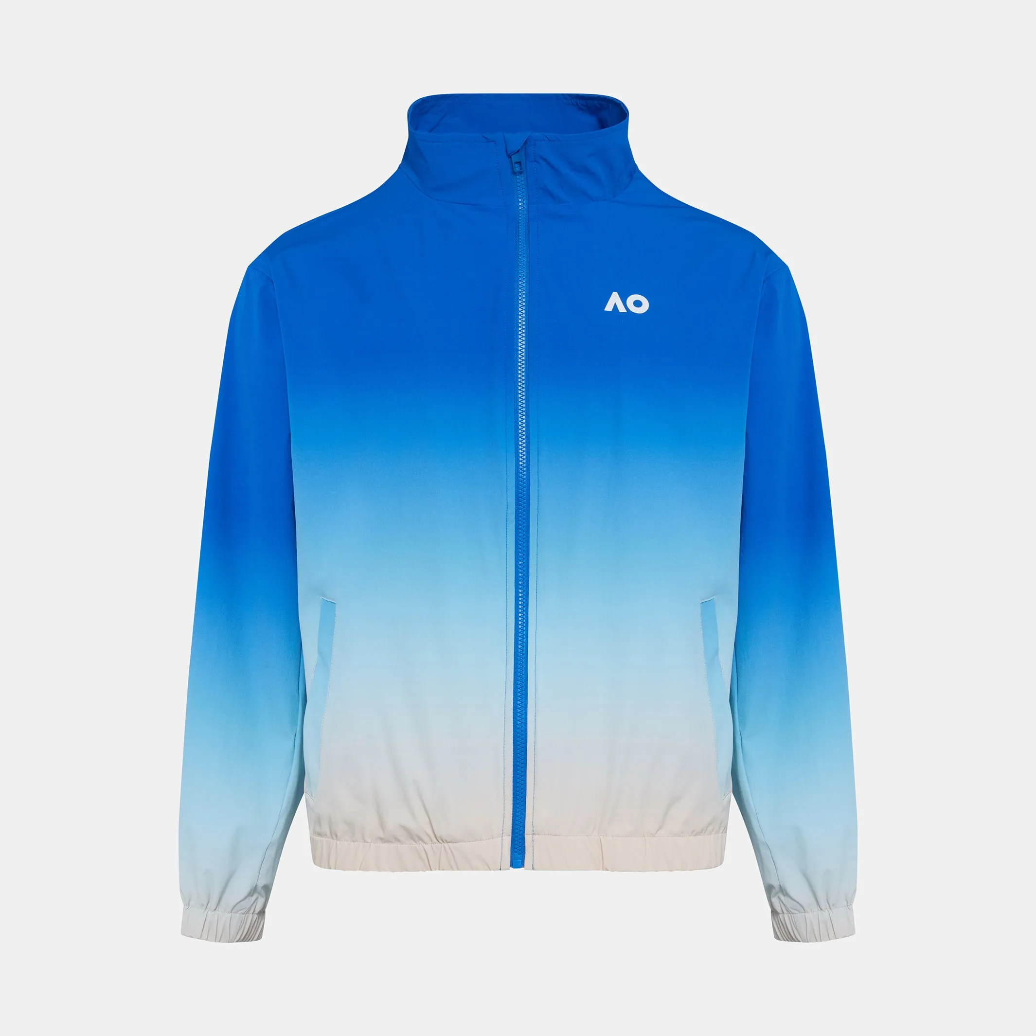 Men's Jacket Gradient Lifestyle