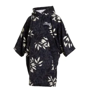 MYSTIC WOMEN'S PONCHO MULTI