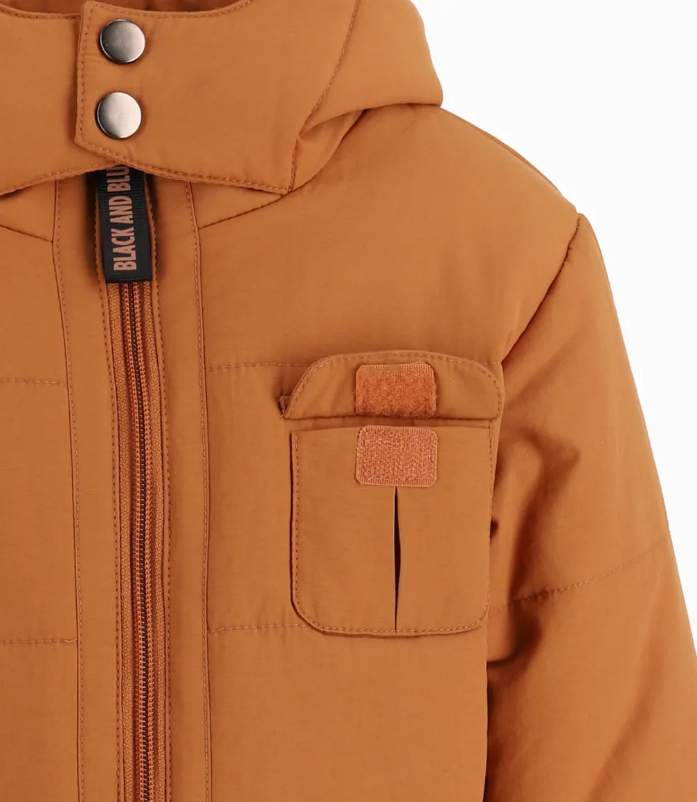 Parka Bebé Impermeable