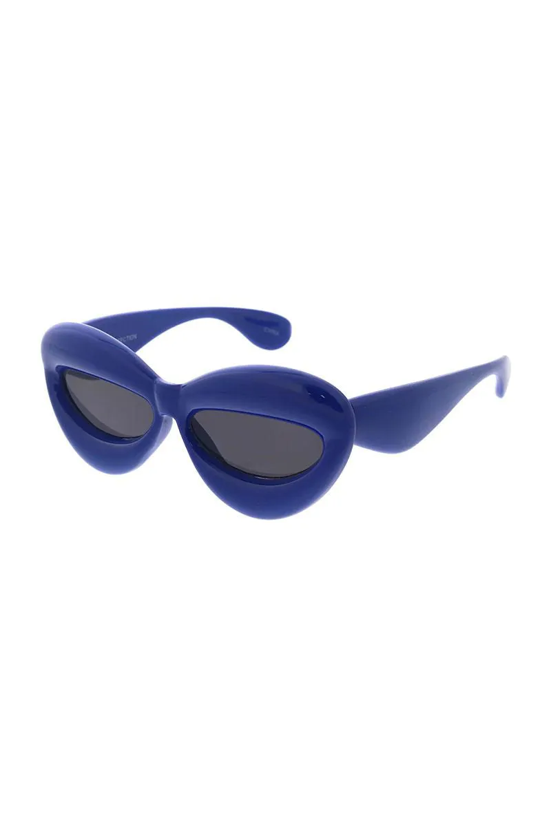 Puffer Sunglasses