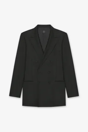 RONNIE BLACK BLAZER