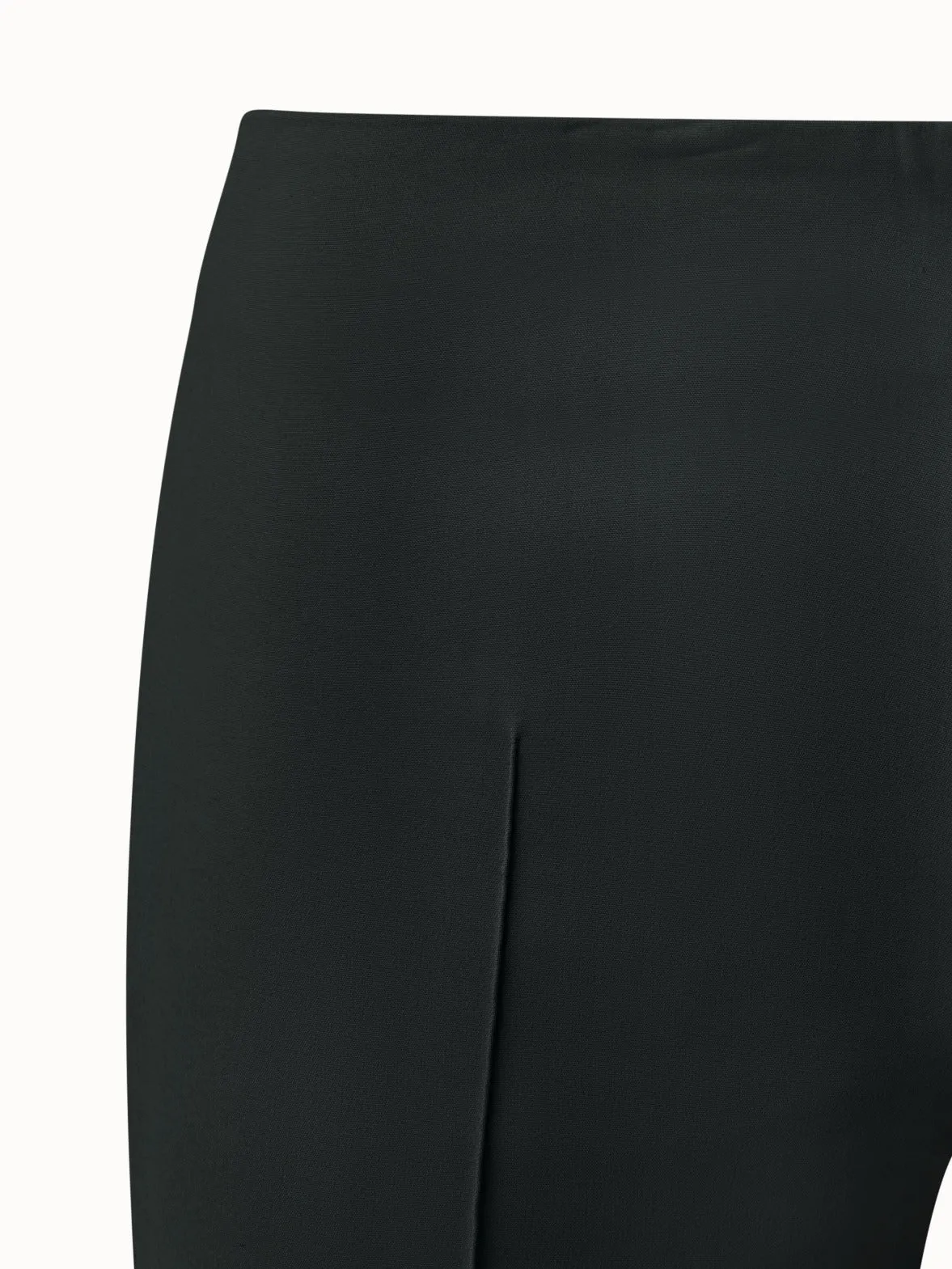 Slim Cotton Techno Stretch Pants