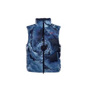 Tempest puffer vest