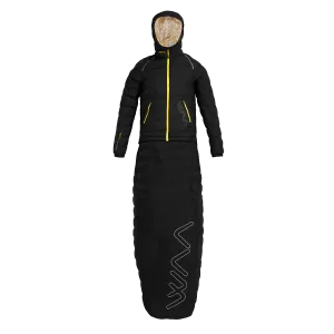 WAA Ultra Down Sleeping Jacket - Unisex