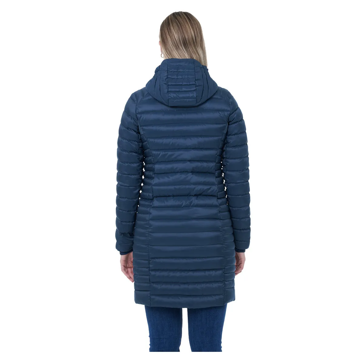 Women's Bennington II Down Puffy Jacket