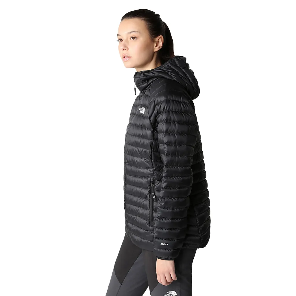 Women's Bettaforca Down Hooded Jacket