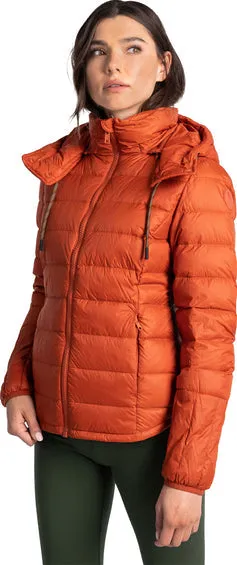 Women's Emeline Down Jacket