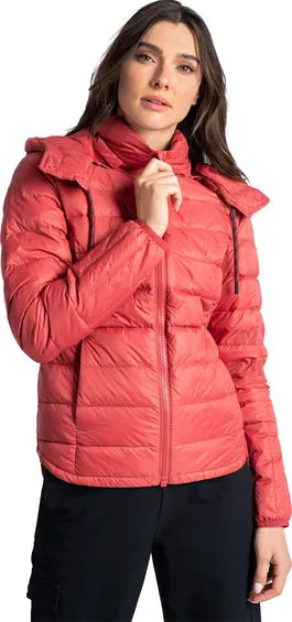 Women's Emeline Down Jacket