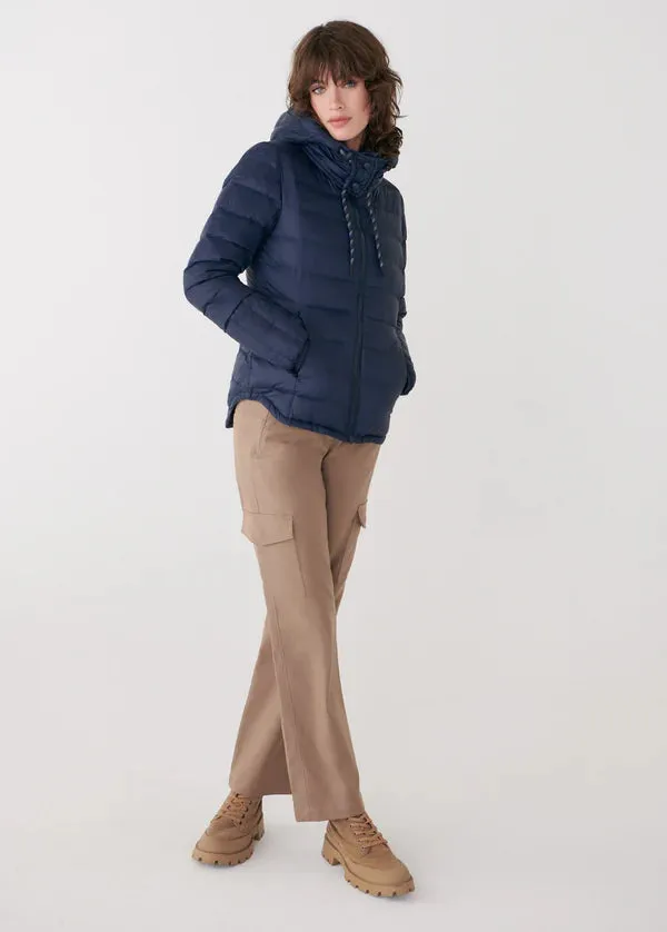 Women's Emeline Down Jacket