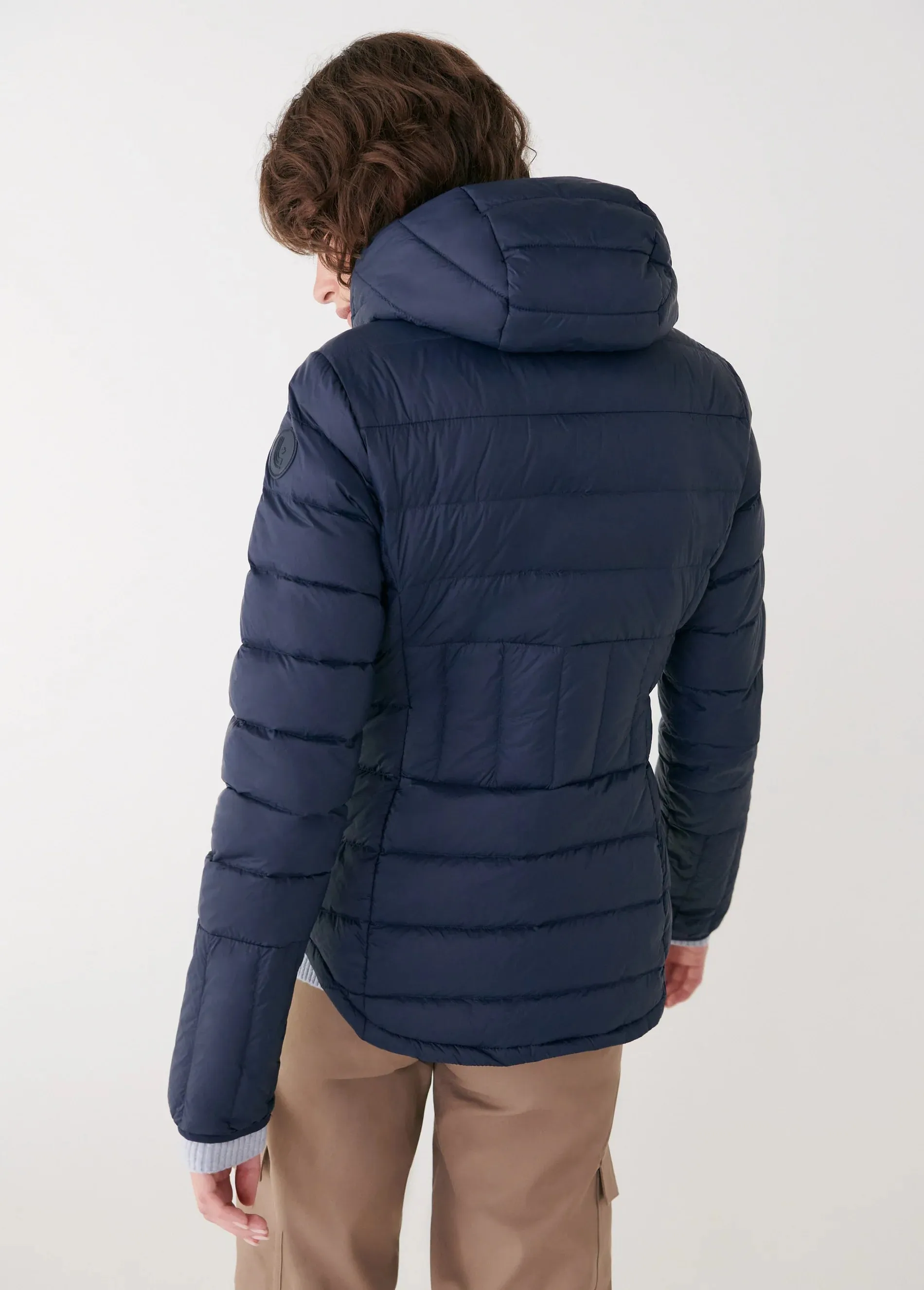 Women's Emeline Down Jacket