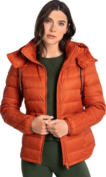 Women's Emeline Down Jacket