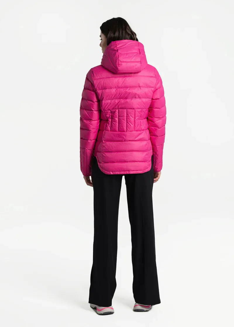 Women's Emeline Down Jacket