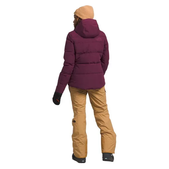 Women’s Heavenly Down Jacket