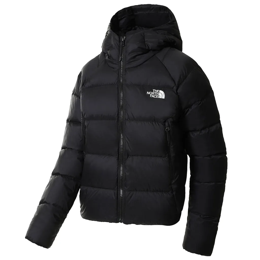 Women's Hyalite Down Hooded Jacket