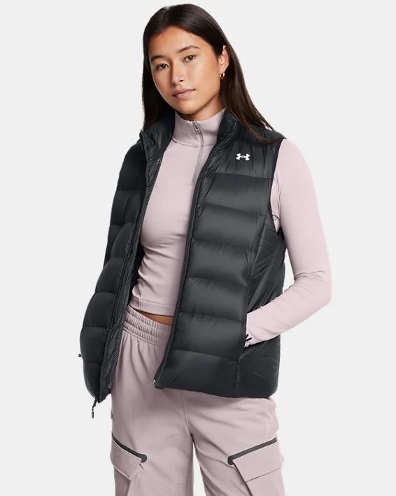 Women's Legend Down Vest
