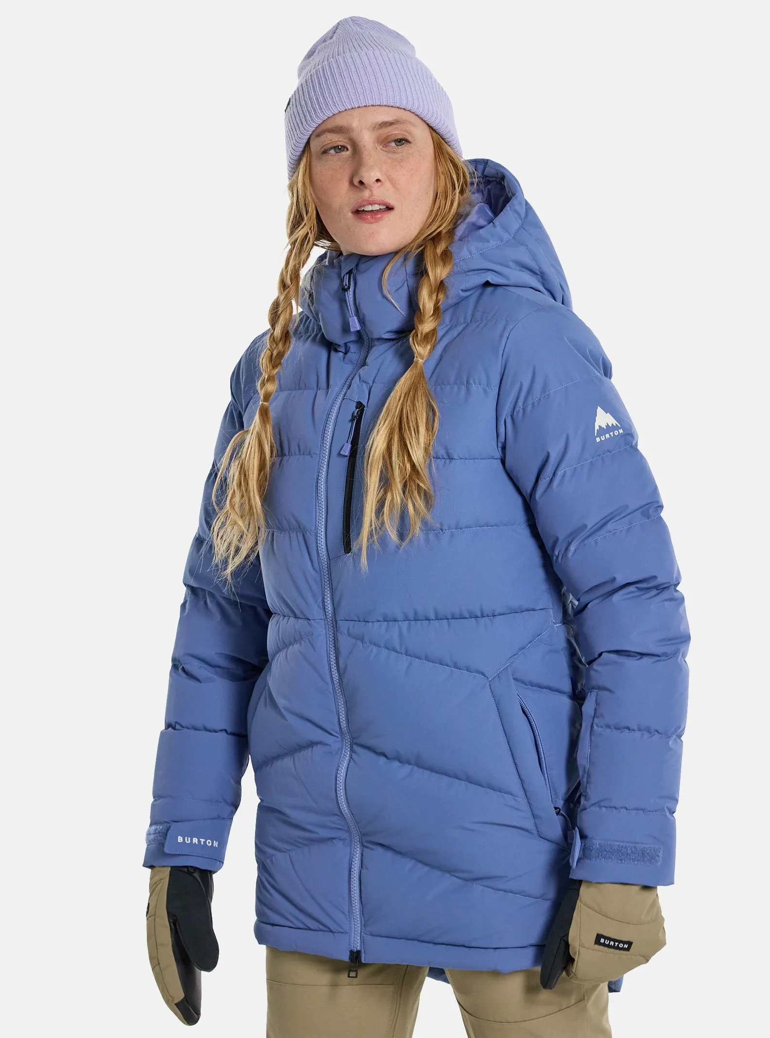 Women's Loyil Down Jacket